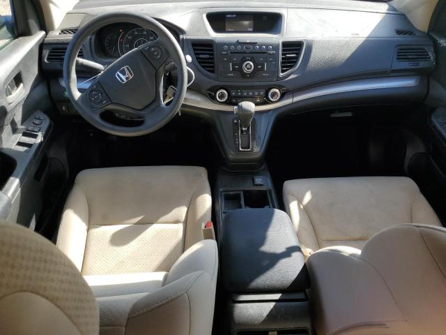 2015 HONDA CR-V LX - 5J6RM4H35FL011806