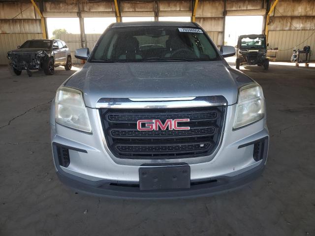 VIN 2GKALMEK1H6119082 2017 GMC Terrain, Sle no.5