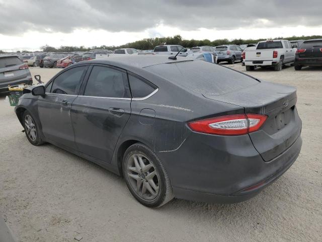 2016 FORD FUSION SE - 3FA6P0H70GR233478