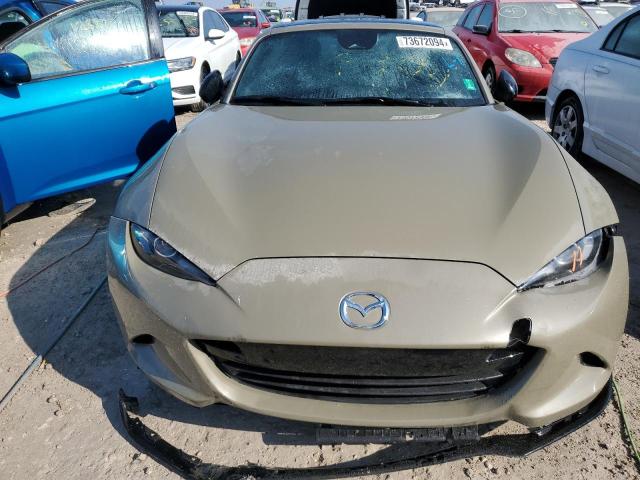 VIN JM1NDAL75R0605654 2024 MAZDA MX5 no.5