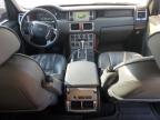 LAND ROVER RANGE ROVE photo