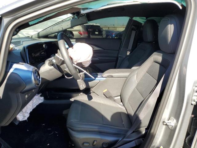 2024 CHEVROLET EQUINOX 2L 3GN7DLRP4RS271032