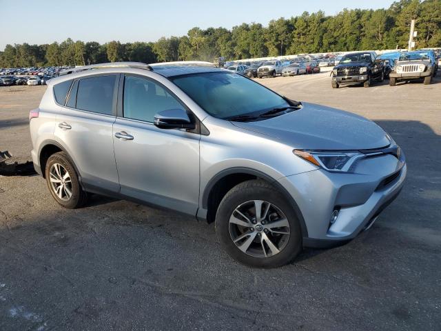 2018 TOYOTA RAV4 ADVEN - 2T3WFREV6JW488725