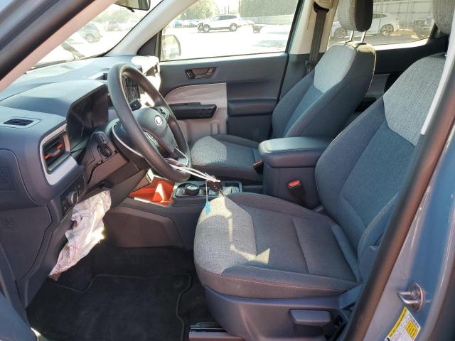 2023 FORD MAVERICK X - 3FTTW8E3XPRA44773