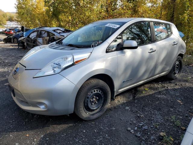 VIN 1N4BZ0CP7HC309343 2017 Nissan Leaf, S no.1