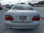 Lot #2940796500 2002 MERCEDES-BENZ CLK 320