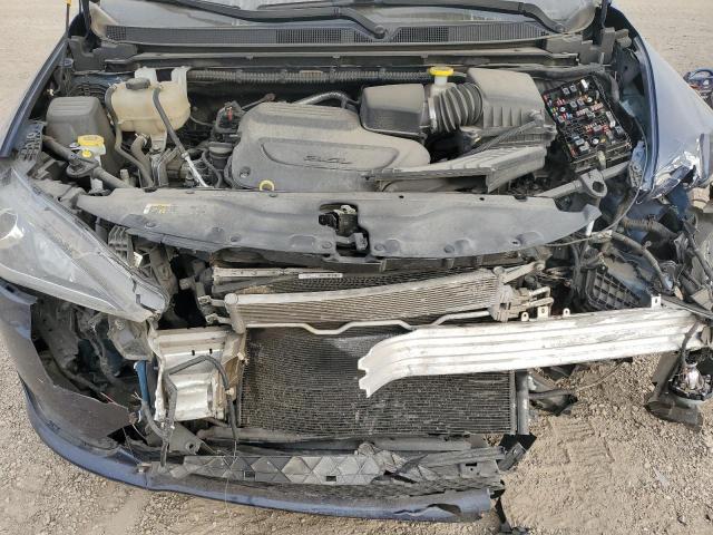 2020 CHRYSLER PACIFICA T - 2C4RC1FG7LR110532