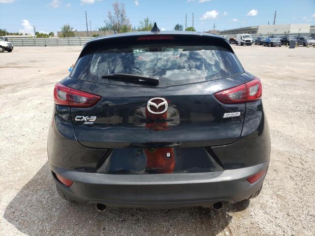 2016 MAZDA CX-3 TOURI - JM1DKBC75G0123352