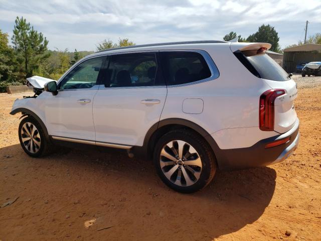 2020 KIA TELLURIDE - 5XYP64HC6LG051567