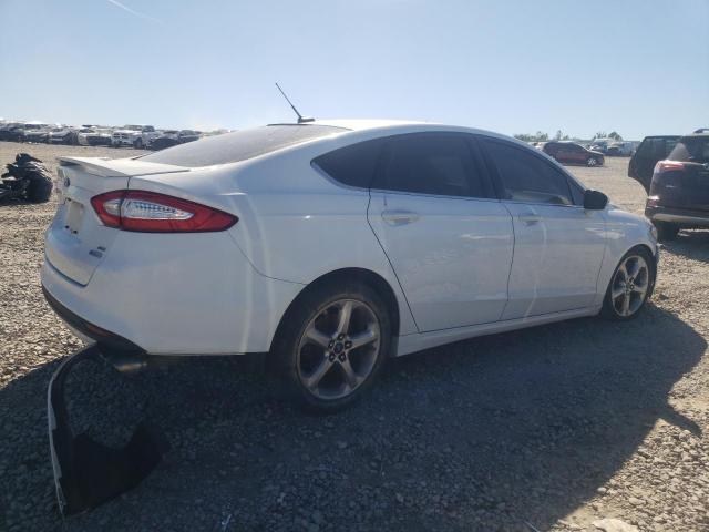 VIN 1FA6P0HD9F5111208 2015 Ford Fusion no.3