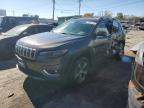 JEEP CHEROKEE L photo