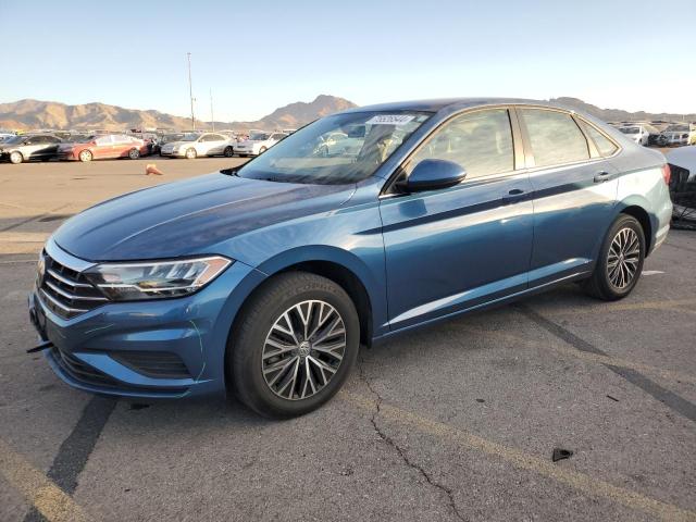 2020 VOLKSWAGEN JETTA S - 3VWCB7BU6LM034202