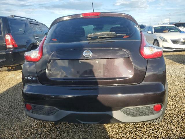 VIN JN8AF5MR8GT607429 2016 Nissan Juke, S no.6