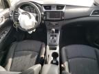 NISSAN SENTRA S photo