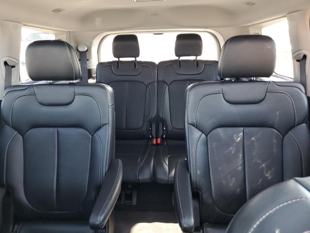 2023 JEEP GRAND CHER - 1C4RJKBG5P8729469