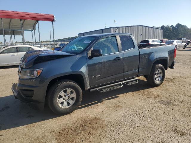 2019 CHEVROLET 1500 454SS - 1GCHSBEAXK1131122