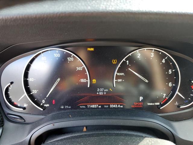 2019 BMW 330I - WBA5R1C55KAK11133