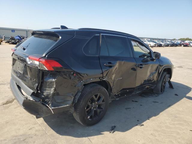 2021 TOYOTA RAV4 LE - 2T3H1RFV9MC132538