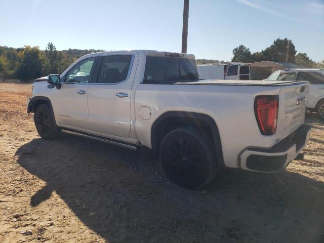 2021 GMC SIERRA K15 - 1GTU9FEL5MZ295398