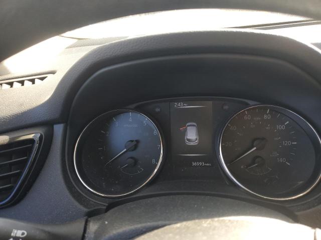2018 NISSAN ROGUE SPOR - JN1BJ1CP6JW152998
