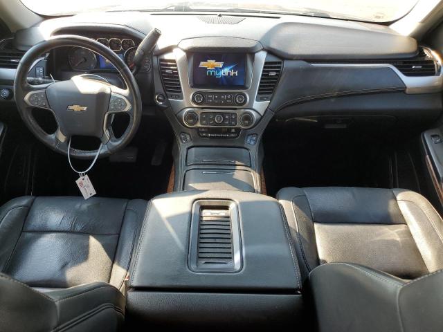 2016 CHEVROLET SUBURBAN C - 1GNSCJKC4GR452611