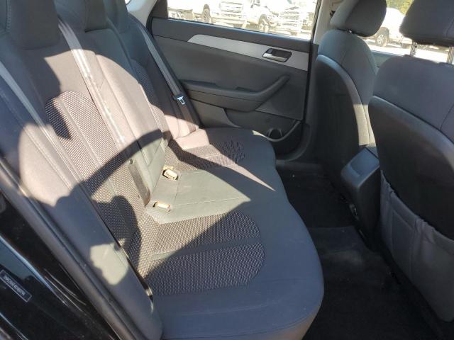 2019 HYUNDAI SONATA SE - 5NPE24AF4KH817794