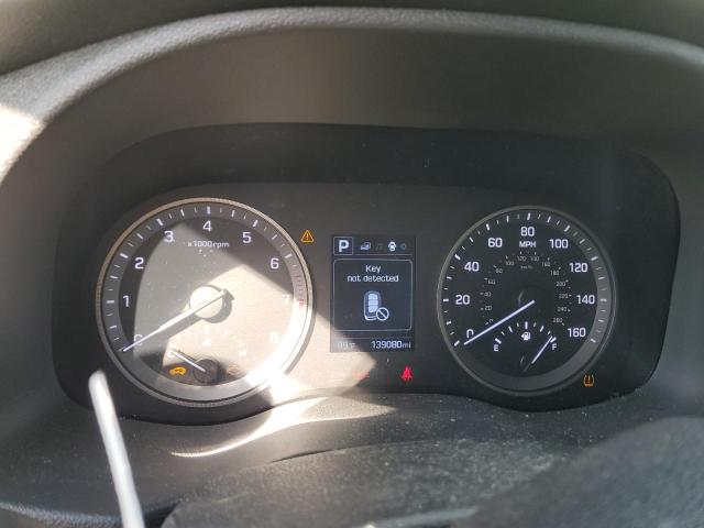 2016 HYUNDAI TUCSON LIM - KM8J3CA2XGU220421