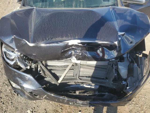 2021 CHEVROLET EQUINOX LT - 3GNAXUEV7MS103532