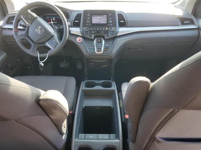 2019 HONDA ODYSSEY LX 5FNRL6H22KB045534