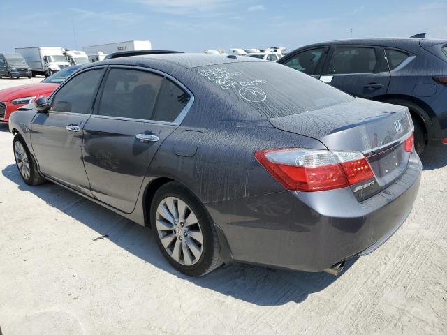 VIN 1HGCR3F84EA023950 2014 Honda Accord, Exl no.2