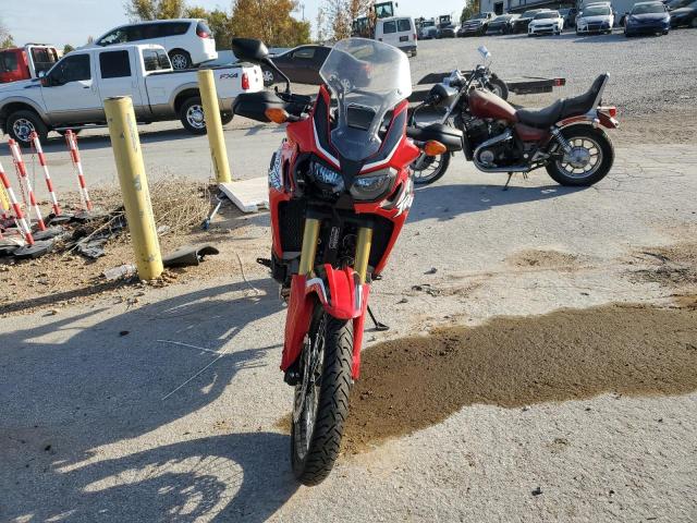2017 HONDA CRF1000 JH2SD0457HK100378