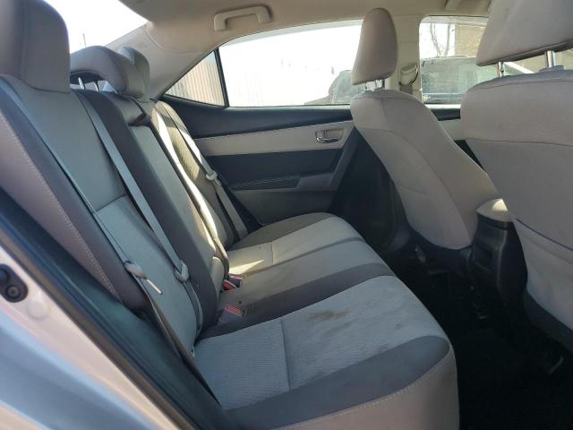 2018 TOYOTA COROLLA L - 2T1BURHE9JC107251
