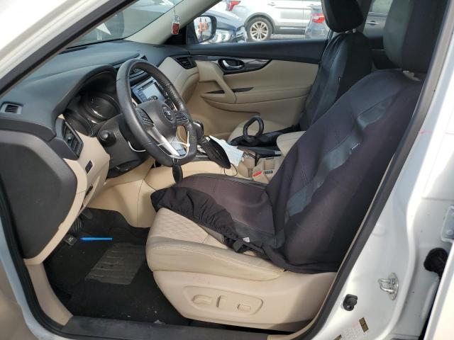 2020 NISSAN ROGUE S - JN8AT2MT6LW043405