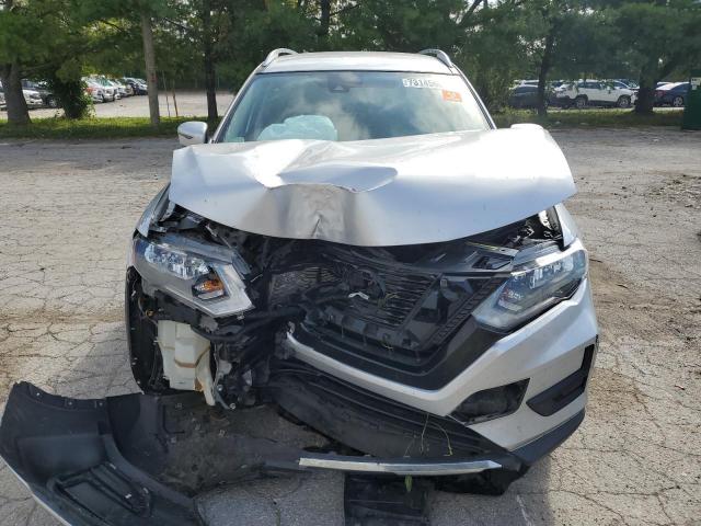 2020 NISSAN ROGUE S - KNMAT2MT6LP541061