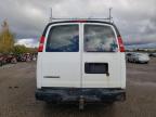 CHEVROLET EXPRESS G2 снимка