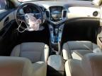 CHEVROLET CRUZE LTZ photo