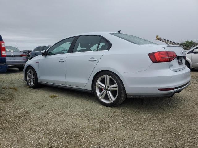 2017 VOLKSWAGEN JETTA GLI - 3VW4T7AJ5HM316878