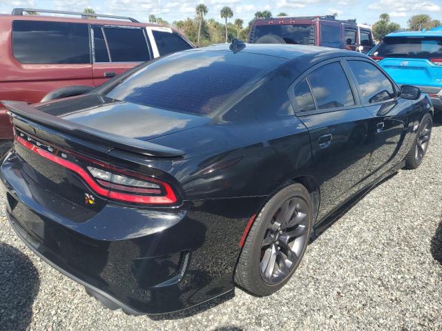 2020 DODGE CHARGER SC - 2C3CDXGJ1LH242423