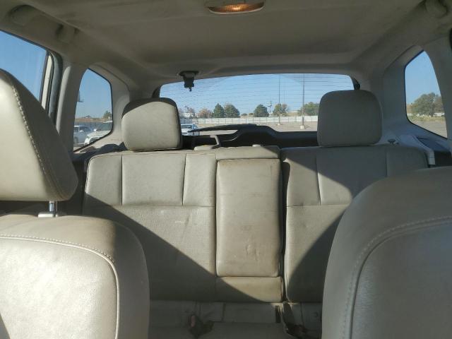 2016 SUBARU FORESTER 2 - JF2SJAVC1GH430907