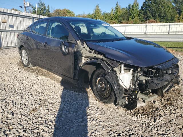 2021 NISSAN SENTRA S - 3N1AB8BV8MY240336