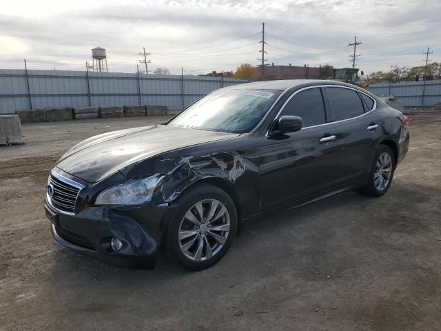 INFINITI M37 X