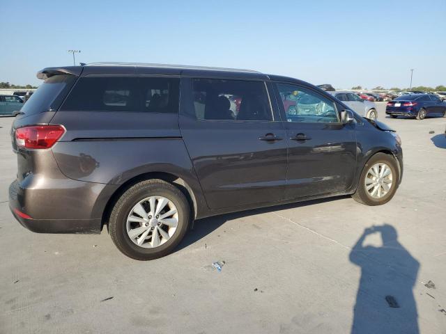 2017 KIA SEDONA LX - KNDMB5C11H6243712