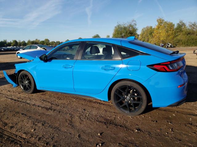 2024 HONDA CIVIC SPOR - 19XFL2H80RE009969