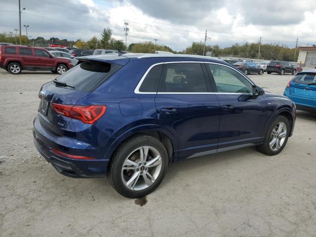 2022 AUDI Q3 PREMIUM - WA1EECF3XN1066917