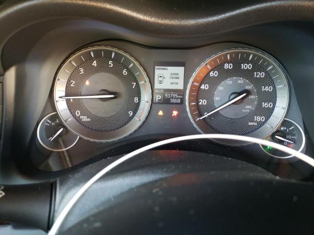 2015 INFINITI Q70 5.6 JN1AY1AP0FM150032