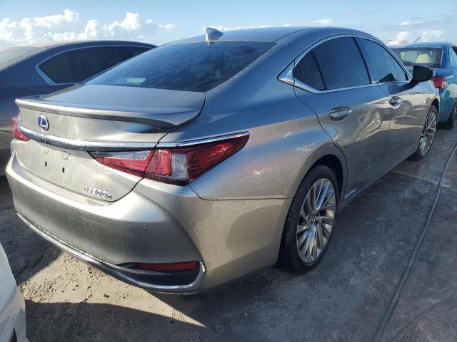 2021 LEXUS ES 300H UL 58AFA1C11MU002554