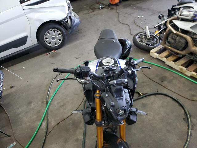 2023 YAMAHA MT09 D - JYARN72EXPA001215