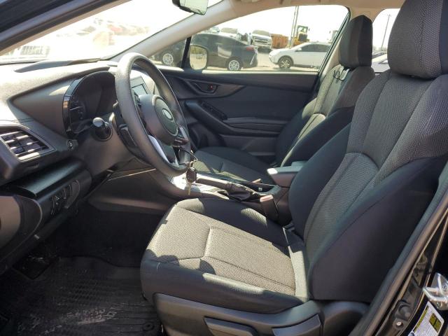 2022 SUBARU CROSSTREK - JF2GTABC1N8269279
