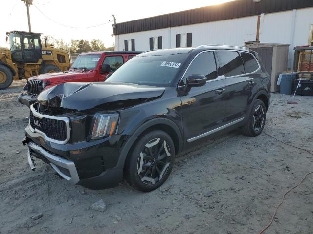 KIA TELLURIDE