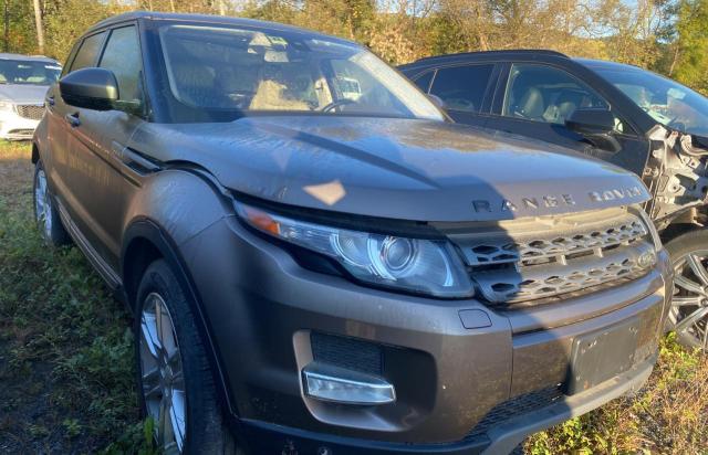 VIN SALVP2BG4FH010055 2015 Land Rover Range Rover,... no.1